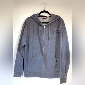 Harley Davidson Hoodie
